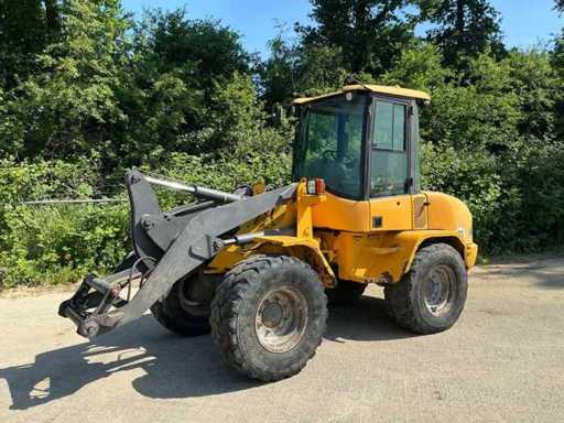 2007 Volvo L35B-Z (Z-Pro)