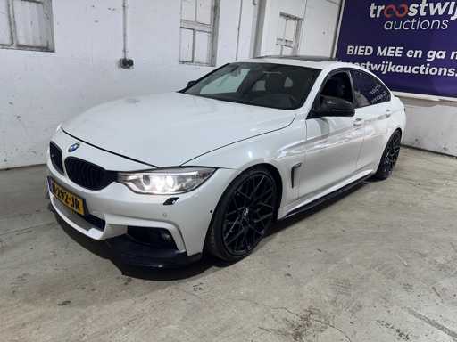 BMW - 4-serie Gran Coupé - 435i xDrive M sport - H-292-JR