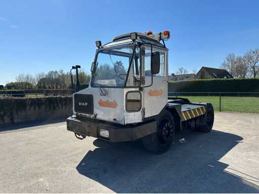 1993 DAF Terminal Traktor 