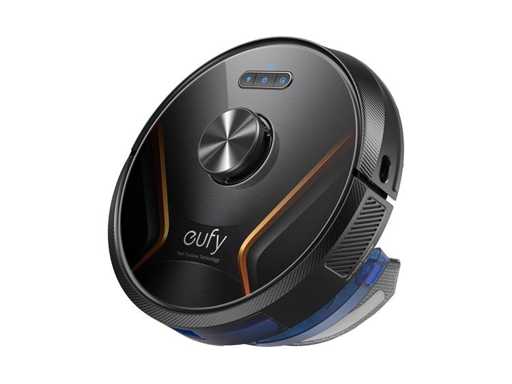 Eufy Robovac X8 Hybrid Robotstofzuiger