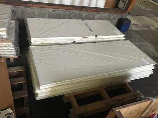 Berkvens - Porte interne (7x)