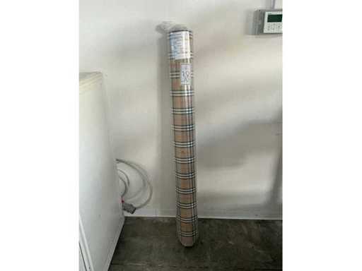 Rouleau de tissu