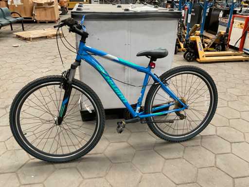 Schwinn Mountainbike
