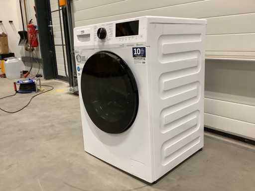 Beko WMC91464ST1 Wasmachine
