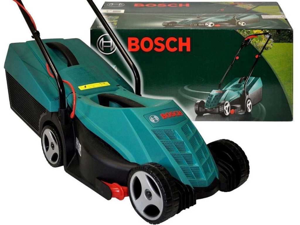 Bosch arm online 32