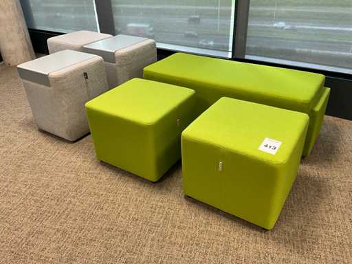 Ersa/Schaffenburg osmański (6x)