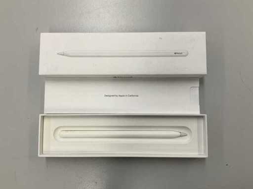 Apple Pencil 2nd Generation