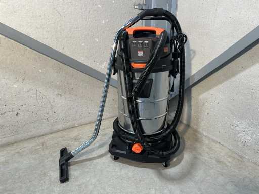 Daewoo - DAVC3000-80L - Aspirator industrial