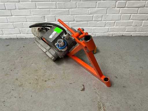 Treuil NF Imer TR225