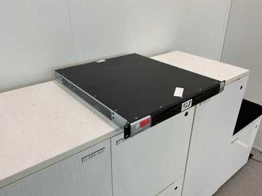 Receptor modular ERICSSON RX8200