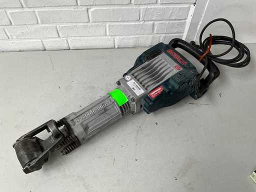 2021 Bosch GSH 16-28 Abbruchhammer