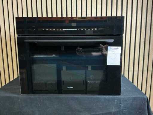 Etna CM250ZT Microonde combinato integrato