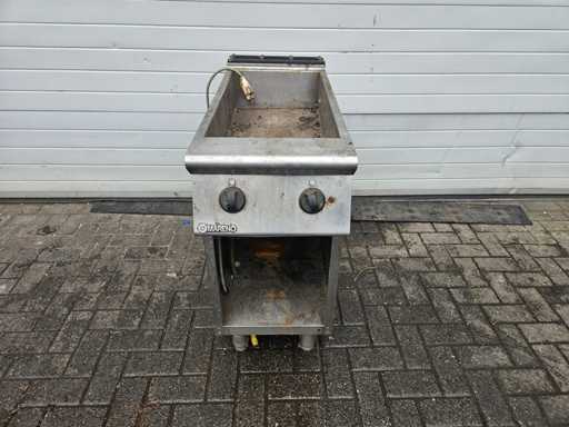 Mareno - Au-bain-marie