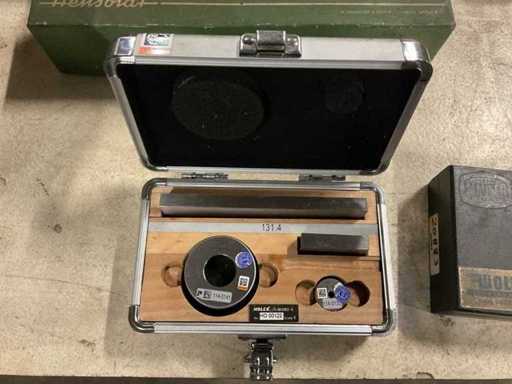 Holex Parallelen-Endgrößen-Set