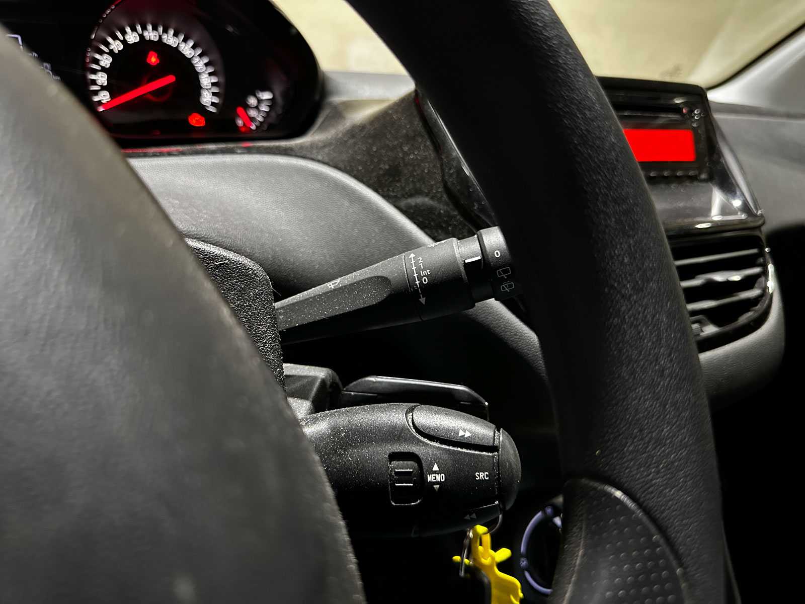 Peugeot 208 1.0 PureTech Access 67pk 2015 (Origineel-NL), GK-426-P