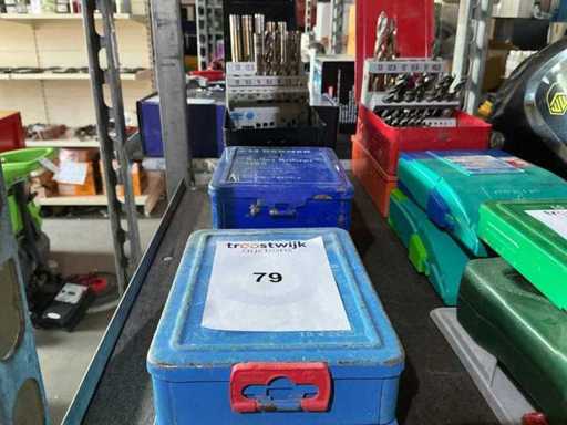 Niekompletne zestawy ćwiczeń (6x)