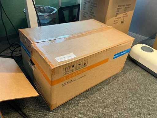 Sungrow SG5.0RT Premium Omvormer