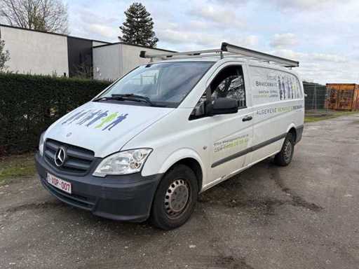 Mercedes Benz - Vito - Camion léger