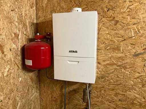 Atag TY36E20H caldaia per riscaldamento centralizzato