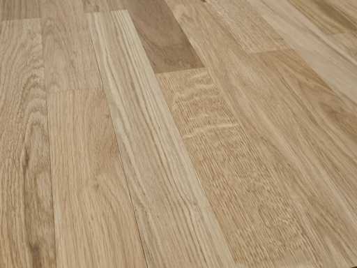 122 m² Parkett-Eichen-Multiplank – 500 x 68 x 9,3 mm