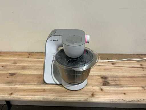 Mașini și mixere de bucătărie Bosch MUM58200/10