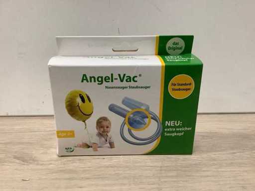 Detergent nazal Angel-vac (16x)