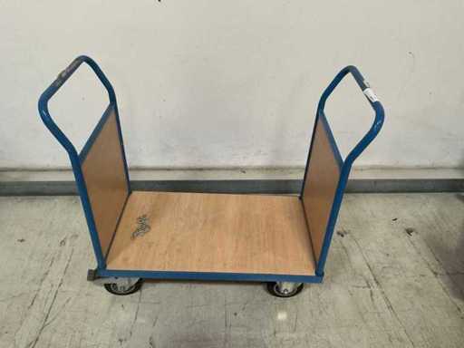 Carrello di stoccaggio - Bevande