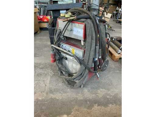EUROTRONIC - MAG K 4000 W - Spawarka
