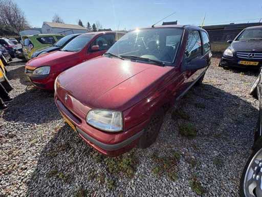 Renault - Clio - 1.2 Chipie - Car - 1997