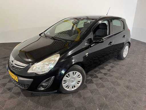 Opel Corsa 1.4-16V Cosmo, 1-KXH-05