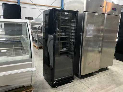 2023 Saro GTK 360 Glass Door Refrigerator