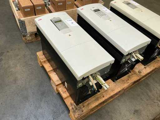 ABB ACS600 Frequenzwandler