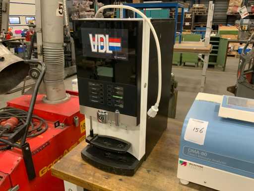 Etna DIH043BWL2ECNLO Kaffeemaschine