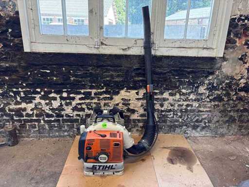 Stihl - 2001 - BR420 - Leaf blower
