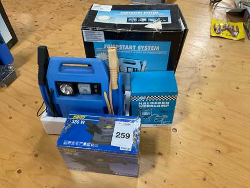 Skrzynka z narz?dziami