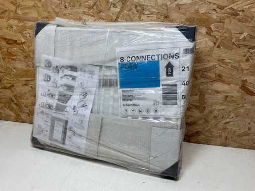 Henrad Sample Everest Plan 8 (5x)