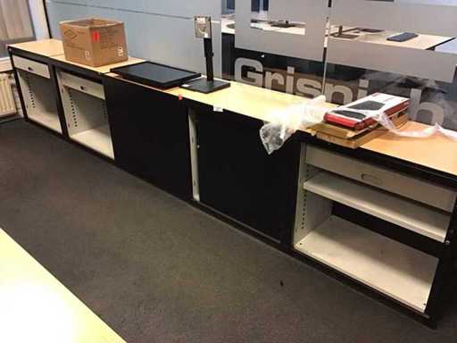 Office furniture