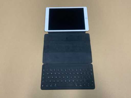 Apple - Tablette iPad A2270