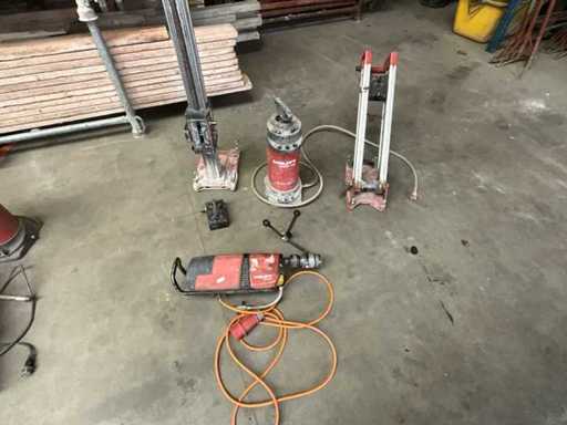 HILTI DD500 Kernboormachine