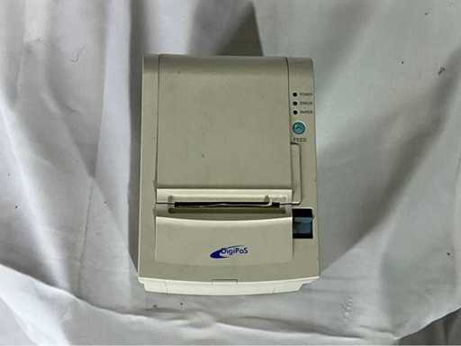 POS-drukkers