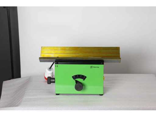 FREUTEK LON0019 Machine à chanfreiner de banc électrique 2800 tr/min