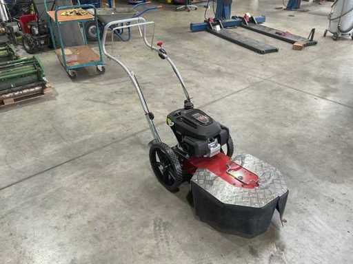 2025 - ERCO - EWB-35HO-04 - Balayeur, manuel