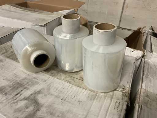 Rol handwikkelfolie (200x)