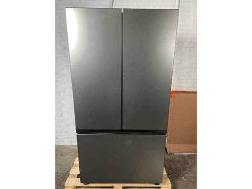 Samsung RF24BB620ES9EF amerykańska lodówka