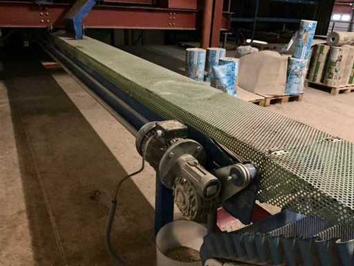 Bandă transportoare cu metru de rulare aproximativ 35/40