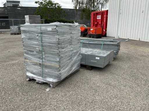 Schäffer Storage Rack
