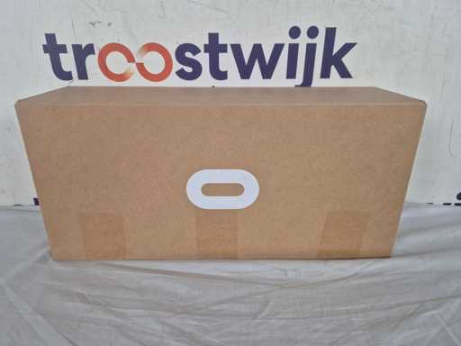 Oculus Quest 2 - 128GB - VR Brille