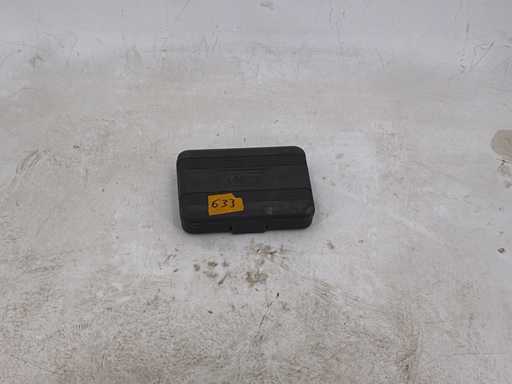 Vigor - Impactsleutelinzetstukken