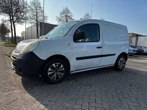 Renault Kangoo Express 1.5 dCi 70 Grand Confor, 49-VXB-9