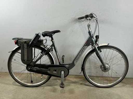 Giant Twist Lite Single Elektrische damesfiets